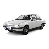 نوع خودرو 405 XUP