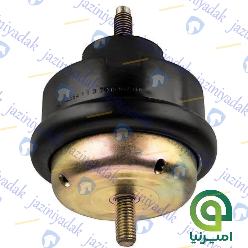 دسته-موتور-پژو-206-tu5-دوسر-پیچ-امیرنیا