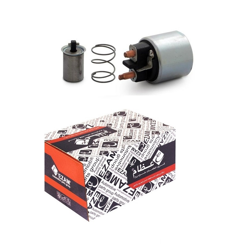 اتوماتيک-استارت-پژو-206-قدیم-عظام