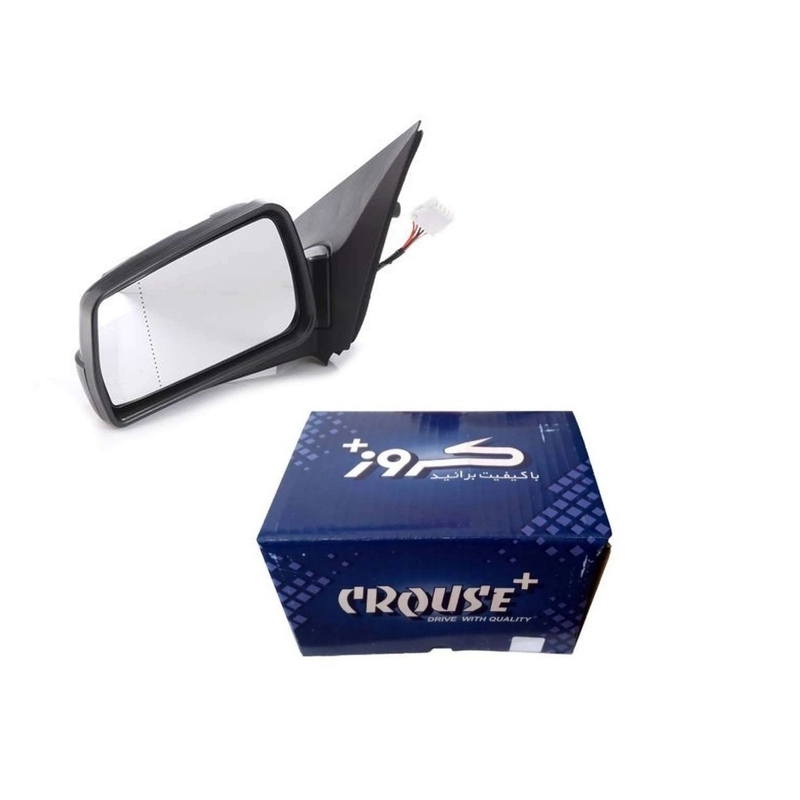 آينه-بغل-برقي-سمند-lx-چپ-دوتيکه-کروز