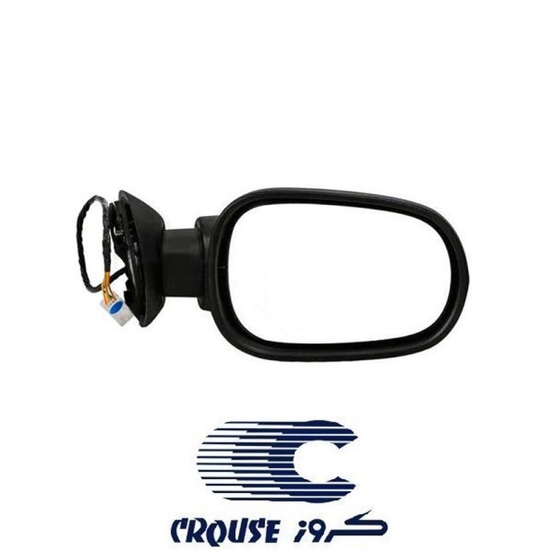 آینه-مکانیکی-l90-راست-کروز