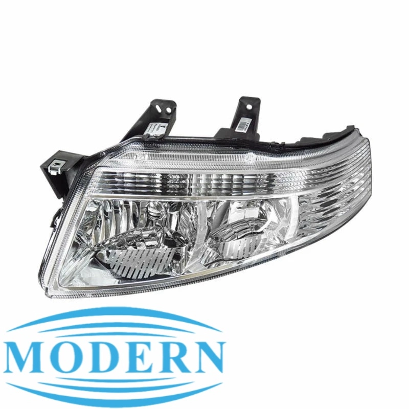 چراغ-جلو-سمند-سورن-چپ-مدرن