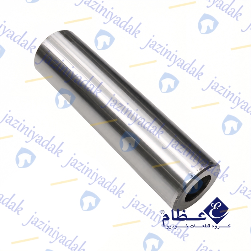 میل-کروم-ژامبون-پژو-206-راست-عظام
