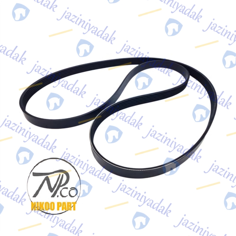 تسمه-دینام-1822-l90-نیکوپارت