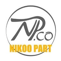 برند سازنده قطعه خودرو نیکو پارت