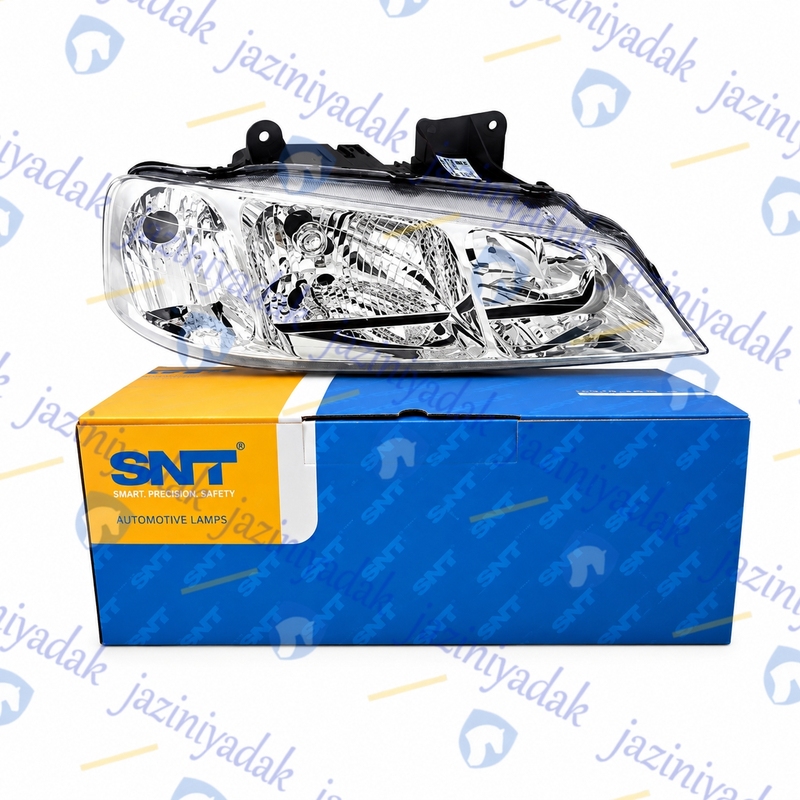 چراغ-جلو-پژو-پارس-راست-snt