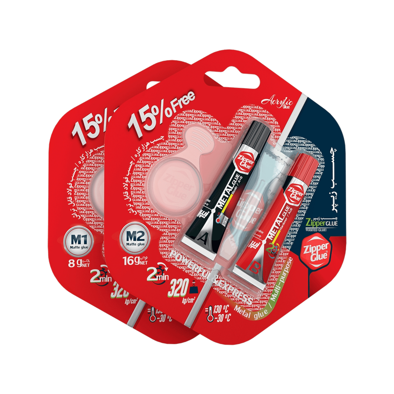 چسب-دوقلو-مات-16-گرم-zipper