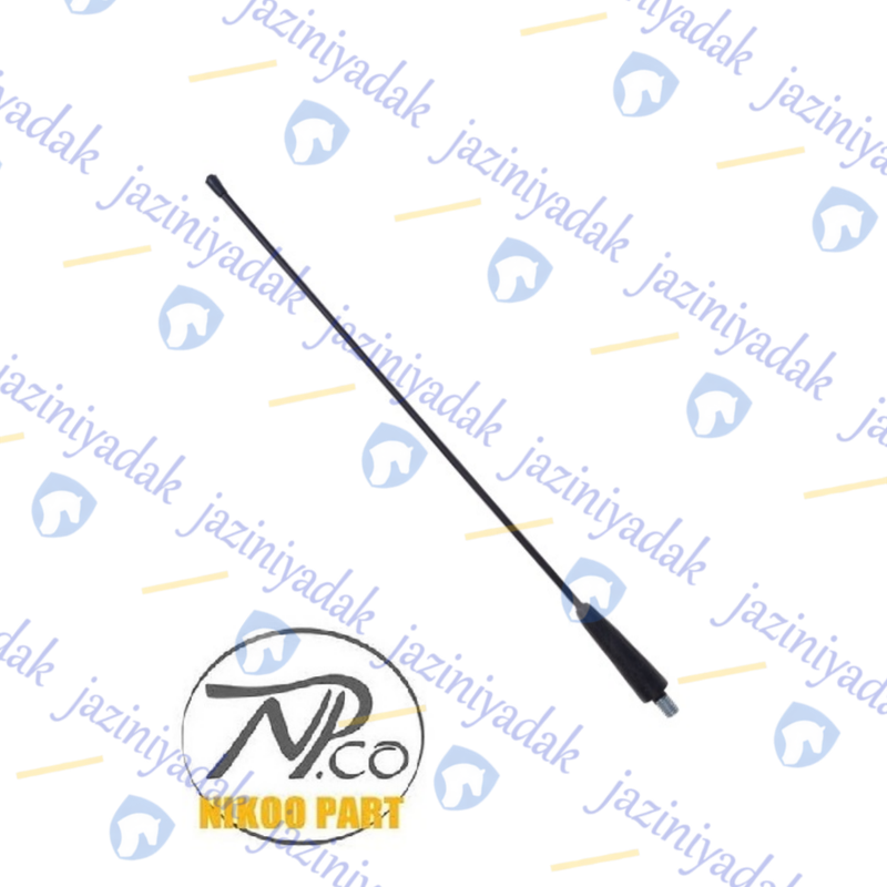 آنتن-روی-سقف-l90-نیکو-پارت