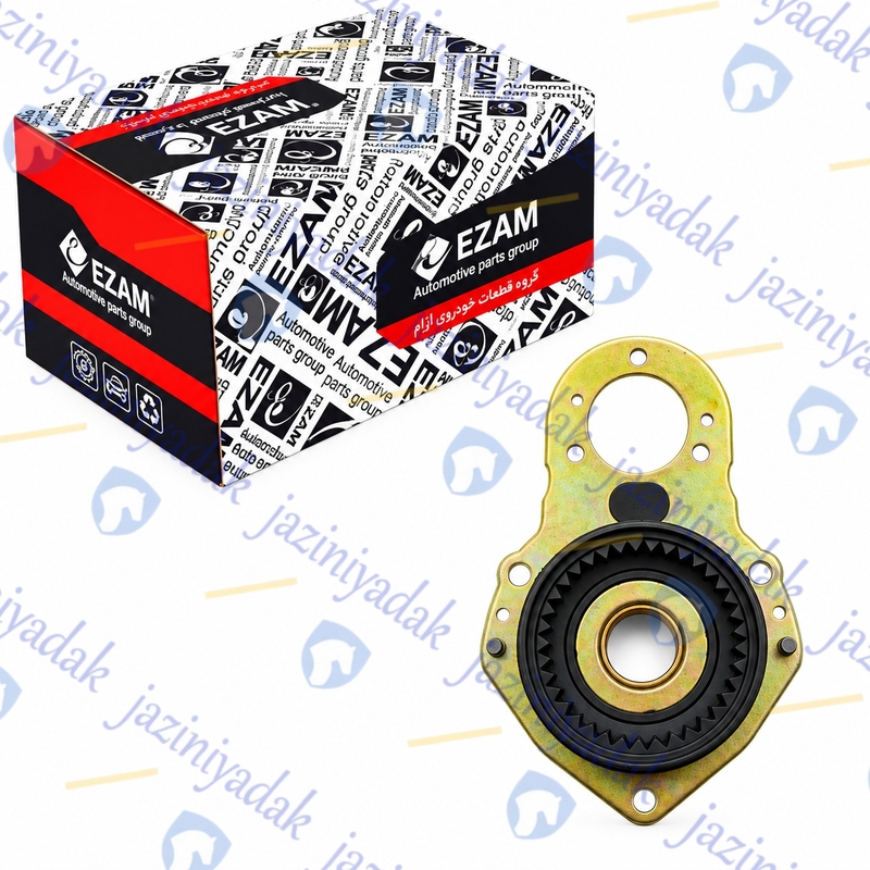 گیربکس-استارت-پژو-405-عظام