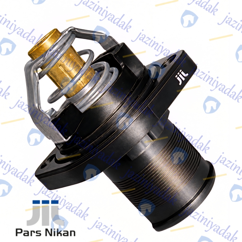 ترموستات-پژو-206-89-درجه-طرح-اصلی-فرانسه-پارس-نیکان