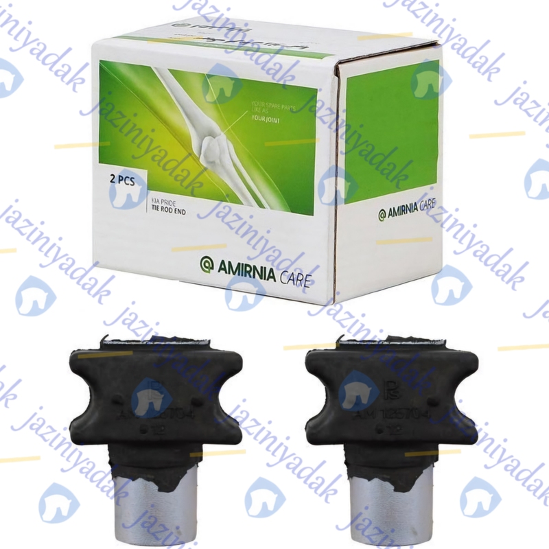 لاستیک-موجگیر-چاکدار-پژو-405-امیرنیا
