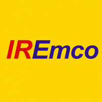برند سازنده قطعه خودرو EMCO