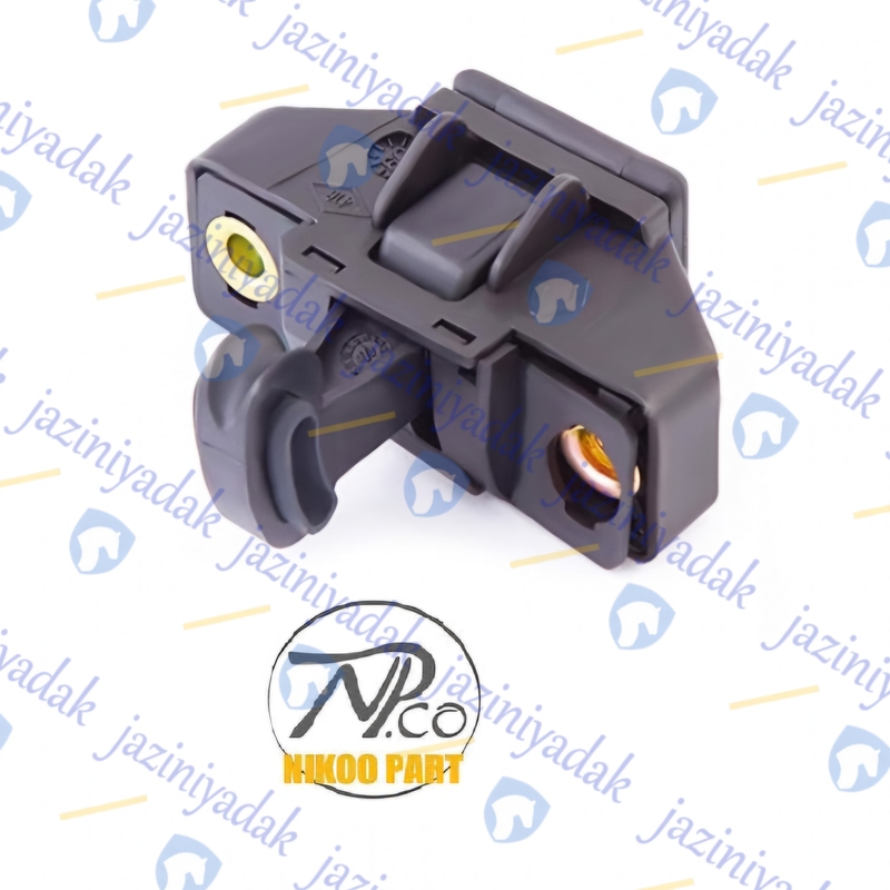 قفل-کاچویی-درب-صندوق-l90-نیکو-پارت
