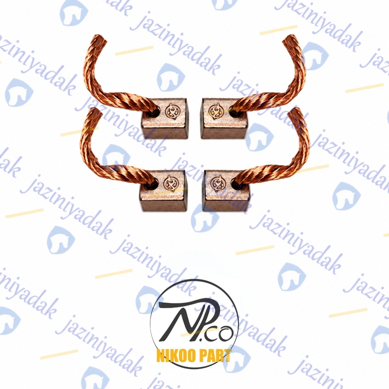 ذغال-استارت-l90-نیکو-پارت