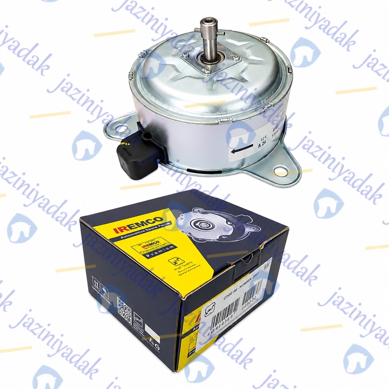 موتور-فن-پیچی-پژو-405-emco