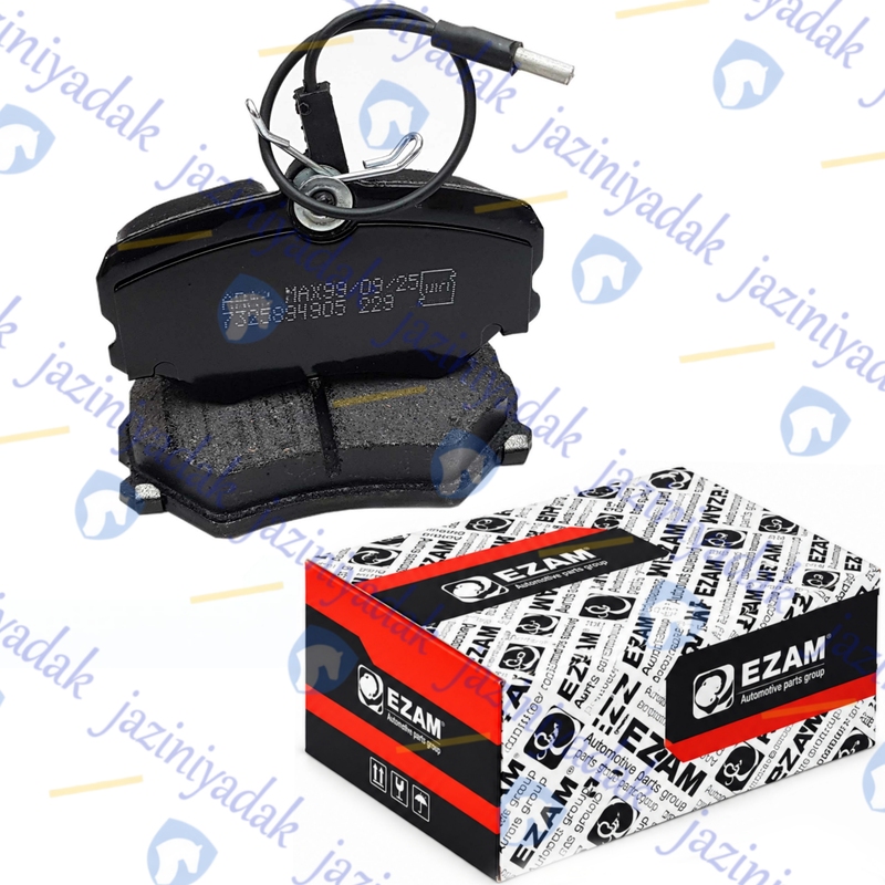 لنت-چرخ-جلو-پژو-405-عظام