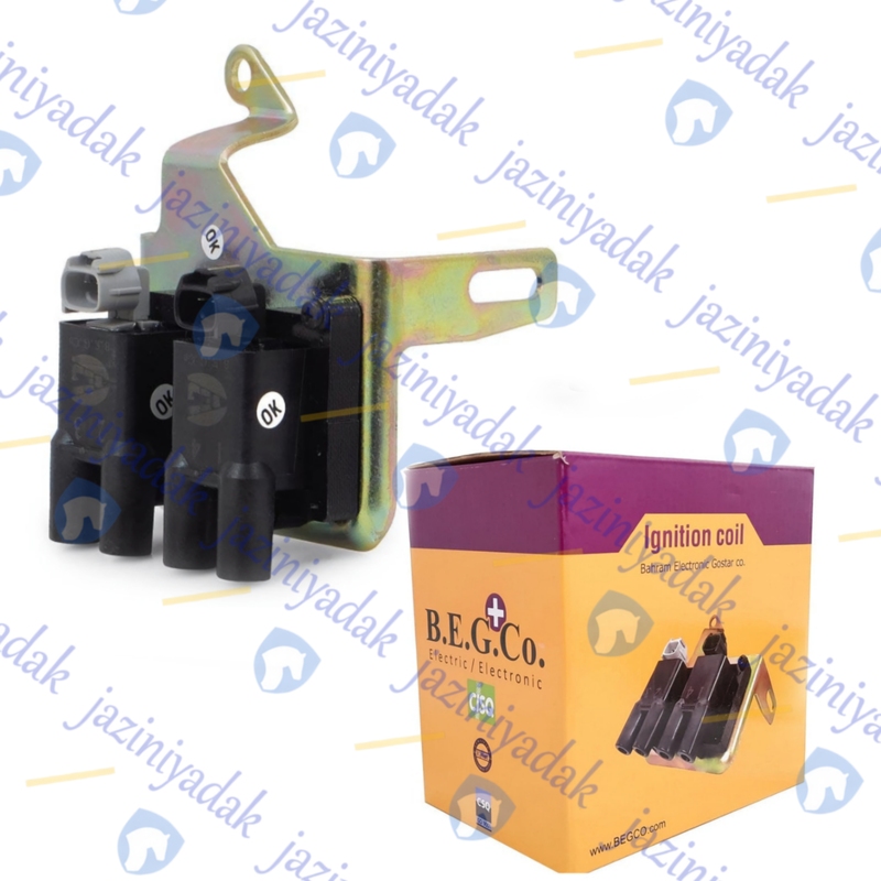 کوئل-دوقلو-پژو-405-زیمنس-بهرام-الکترونیک