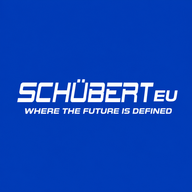 برند سازنده قطعه خودرو SCHUBERT