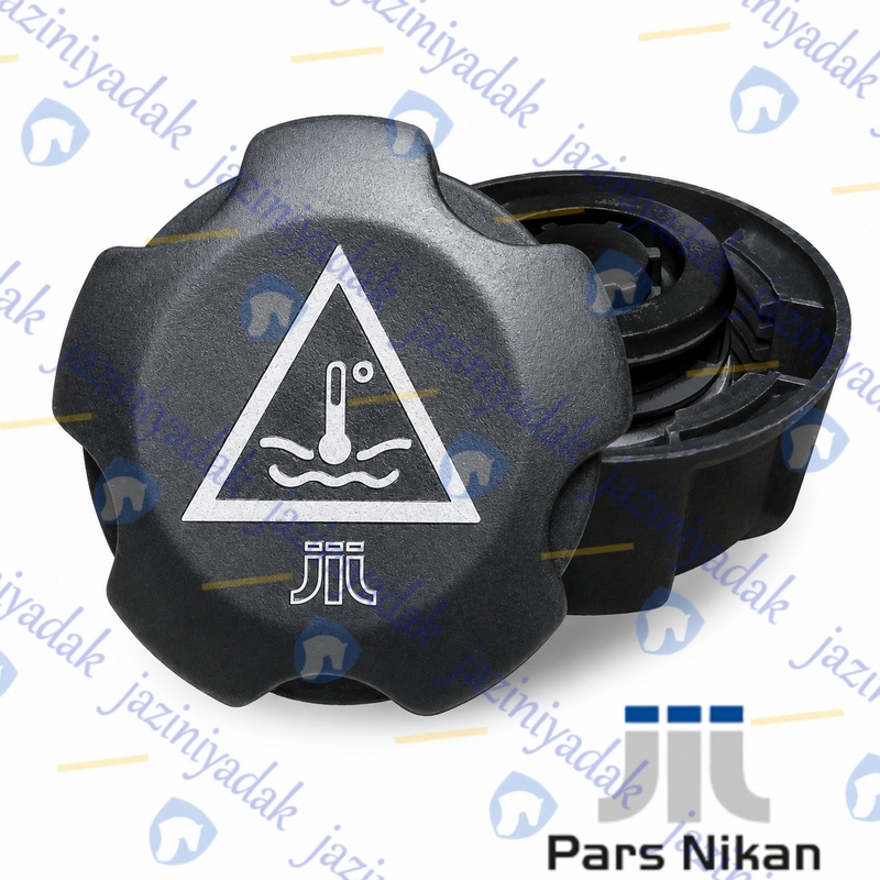 درب-منبع-انبساط-پژو-206-پارس-نیکان