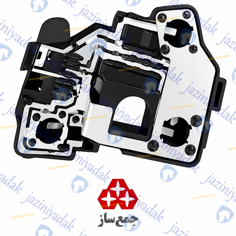 کیت-خطر-پژو-206-راست-جدید-جمع-ساز