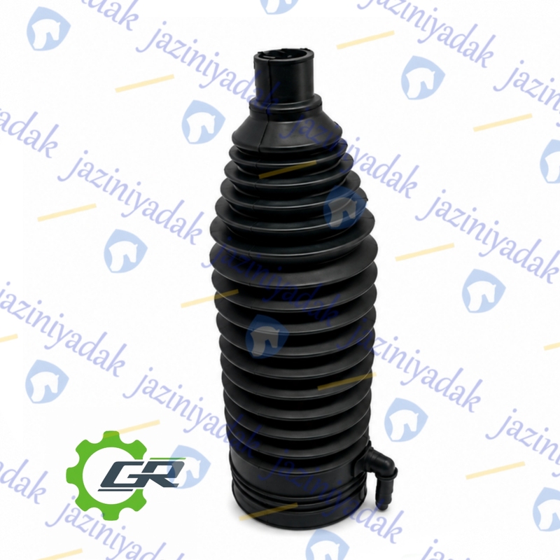 گردگیر-جعبه-فرمان-پژو-206-گیلان