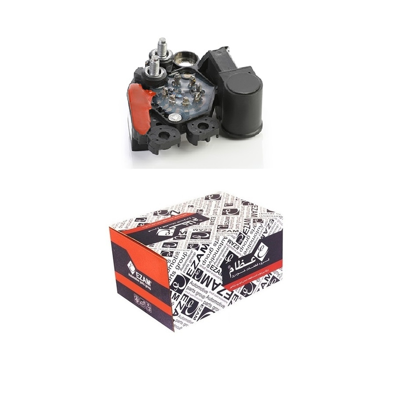 آفتامات-دينام-پژو-206-عظام