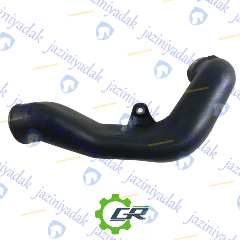 لوله-خرطومی-هواکش-x2-پژو-405-گیلان