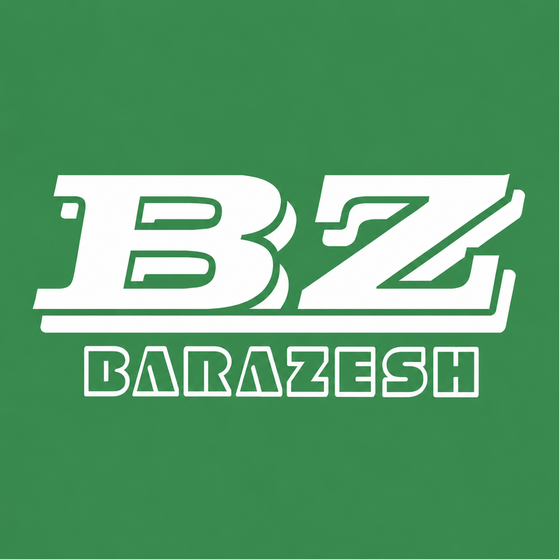 برند سازنده قطعه خودرو برازش صنعت