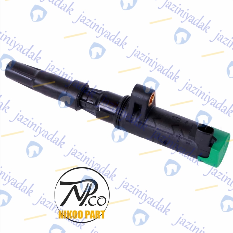 کوئل-l90-والئو-نیکو-پارت