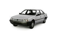 نوع خودرو RD