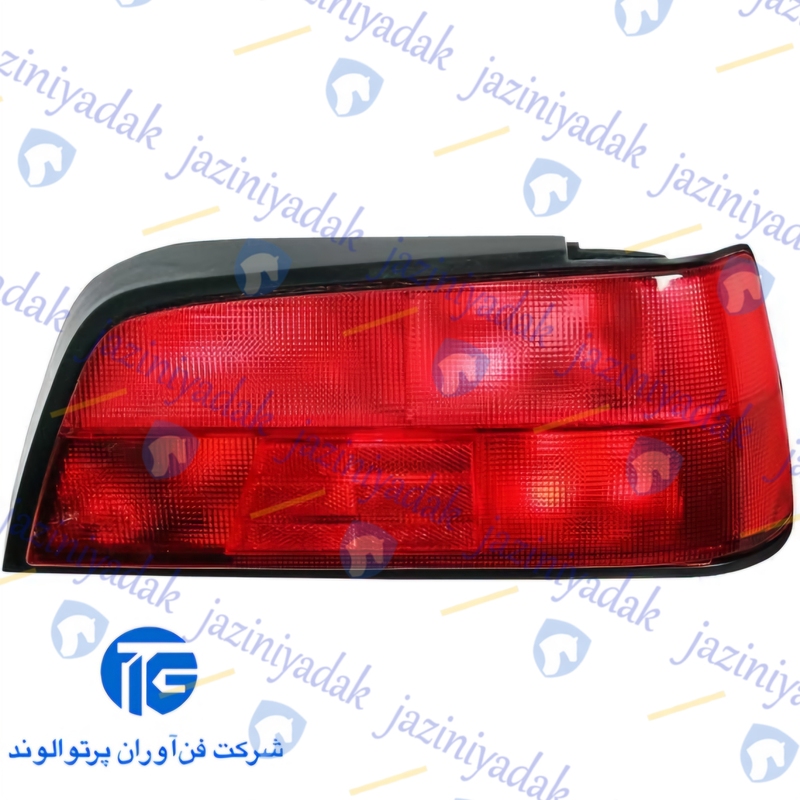چراغ-خطر-عقب-پژو-پارس-راست-فابریک-فن-آوران