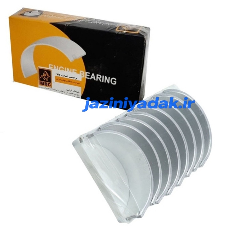 یاتاقان-متحرک-استاندارد-پژو-206-ibbc-t5