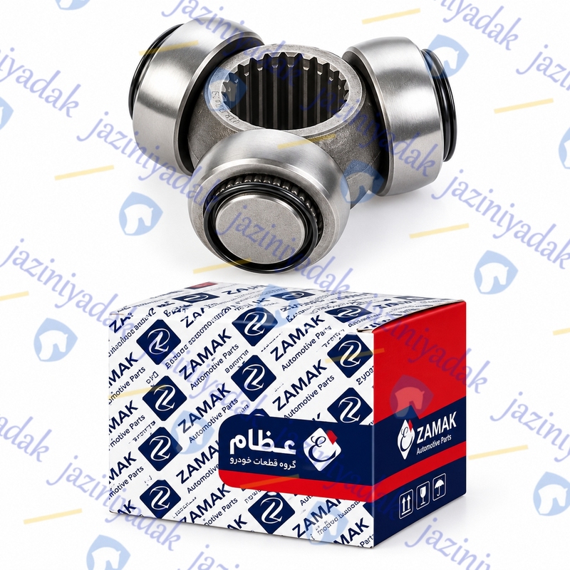 سه-شاخ-پلوس-پژو-405-22-خار-عظام