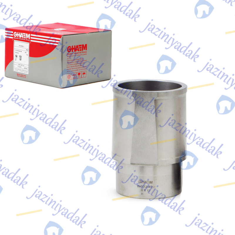 بوش-موتور-پژو-405-قائم