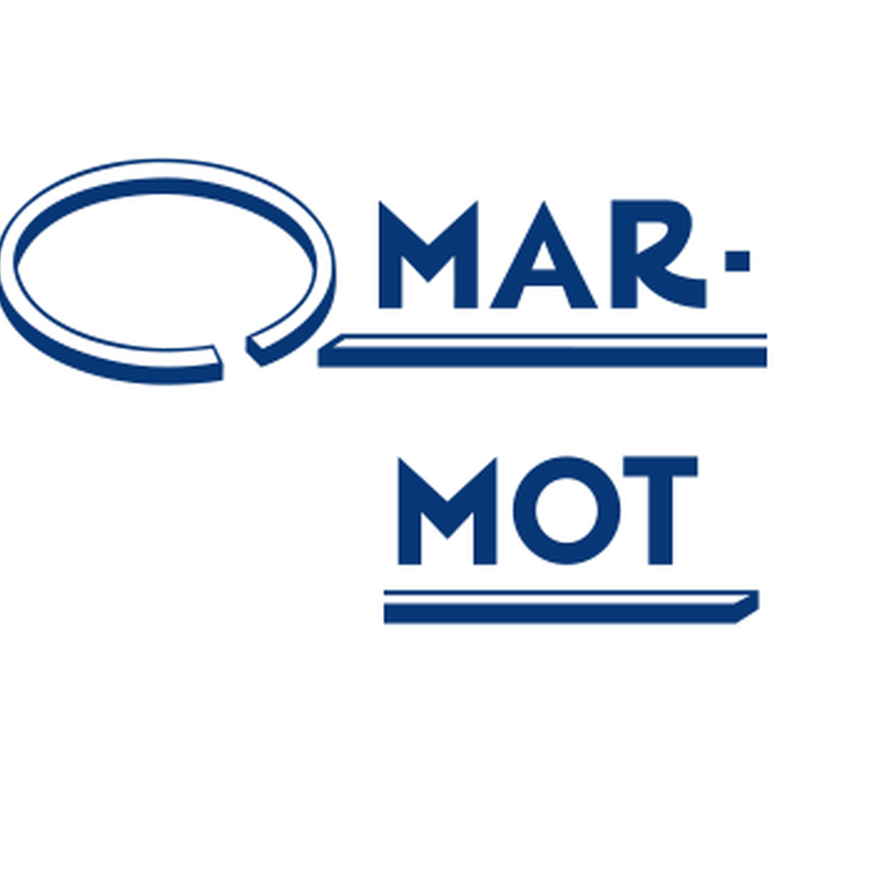 برند سازنده قطعه خودرو MARMOT