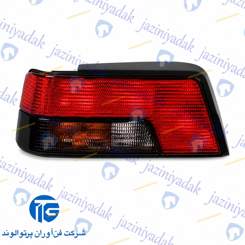 چراغ-خطر-عقب-پژو-405-چپ-فن-آوران