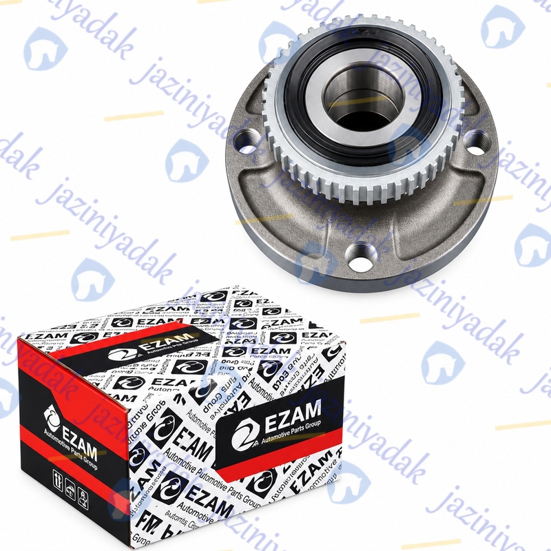 توپی-چرخ-عقب-پژو-405-abs-عظام