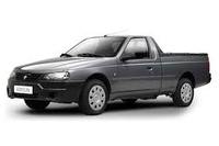 نوع خودرو آریسان