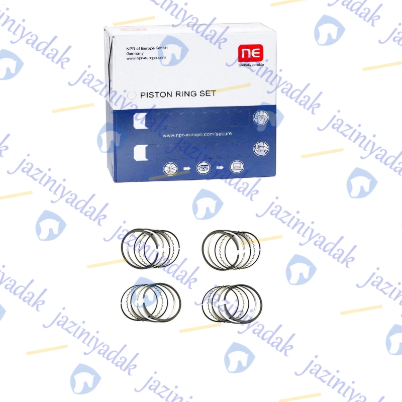 رینگ-موتور-استاندارد-پژو-405-ne