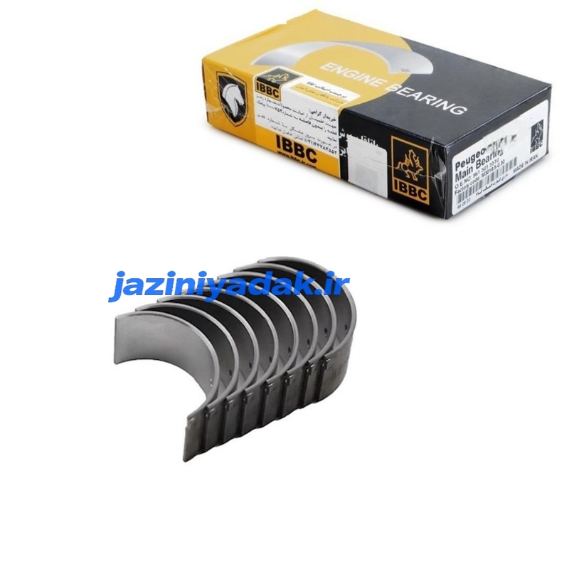 یاتاقان-متحرک-استاندارد-سمند-ibbc-ef7