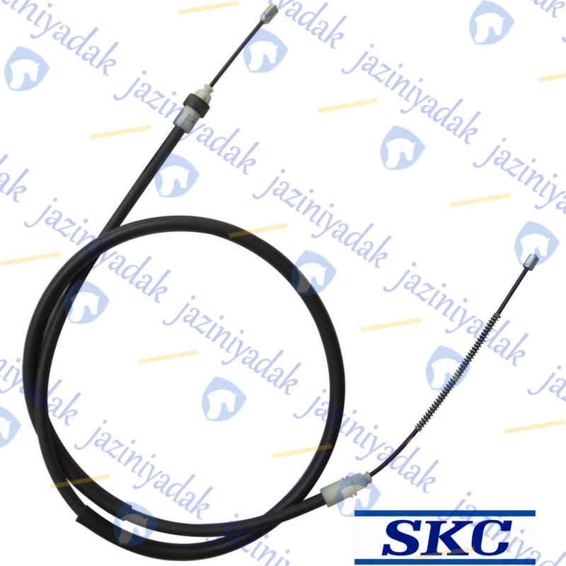 سیم-ترمز-دستی-پژو-206-t2-سبزوار-115535