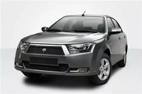 نوع خودرو دنا