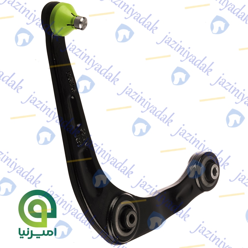 طبق-پژو-206-t5-راست-امیرنیا
