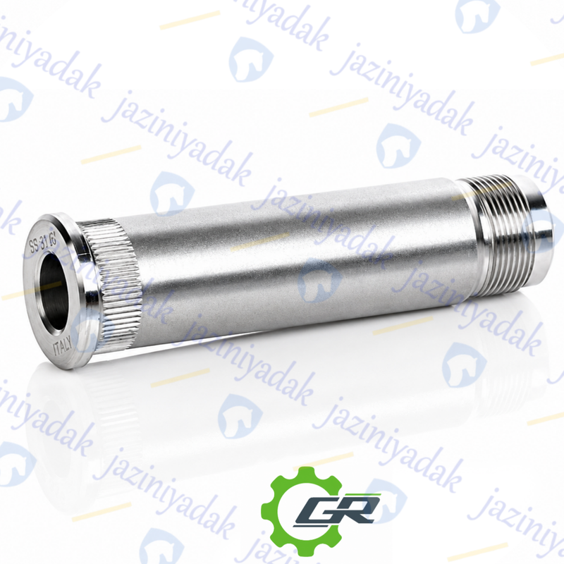 میل-توپی-عقب-پژو-206-t5-گیلان