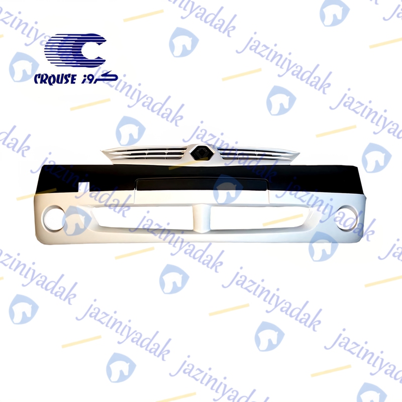 سپر-جلو-l90-سفید-کروز