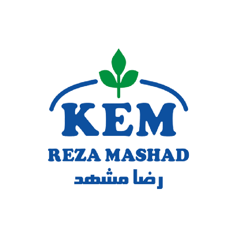 برند سازنده قطعه خودرو رضا مشهد