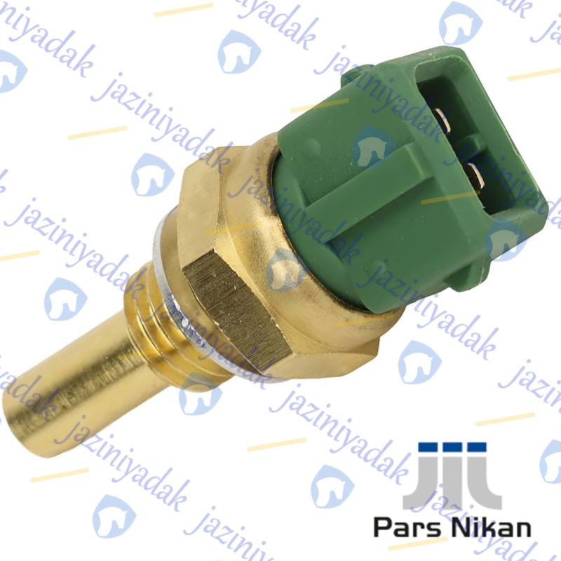 فشنگی-آب-پژو-405-سبز-پارس-نیکان