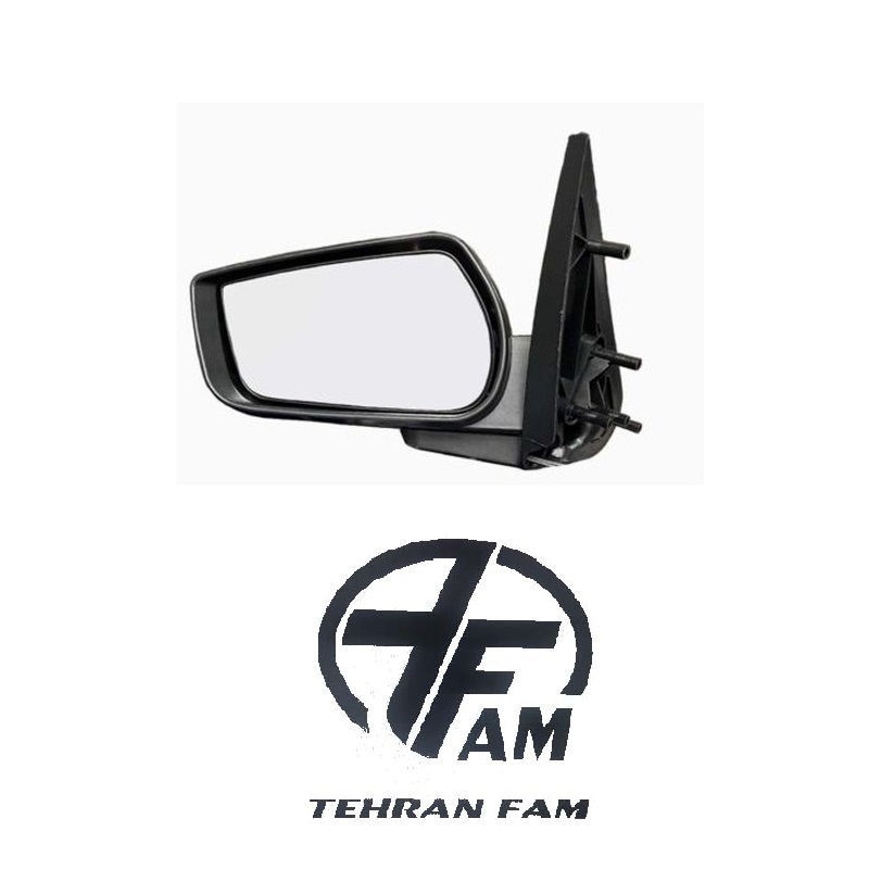 آينه-بغل-برقي-پژو-405-سال-چپخرگوشي-تهران-فام