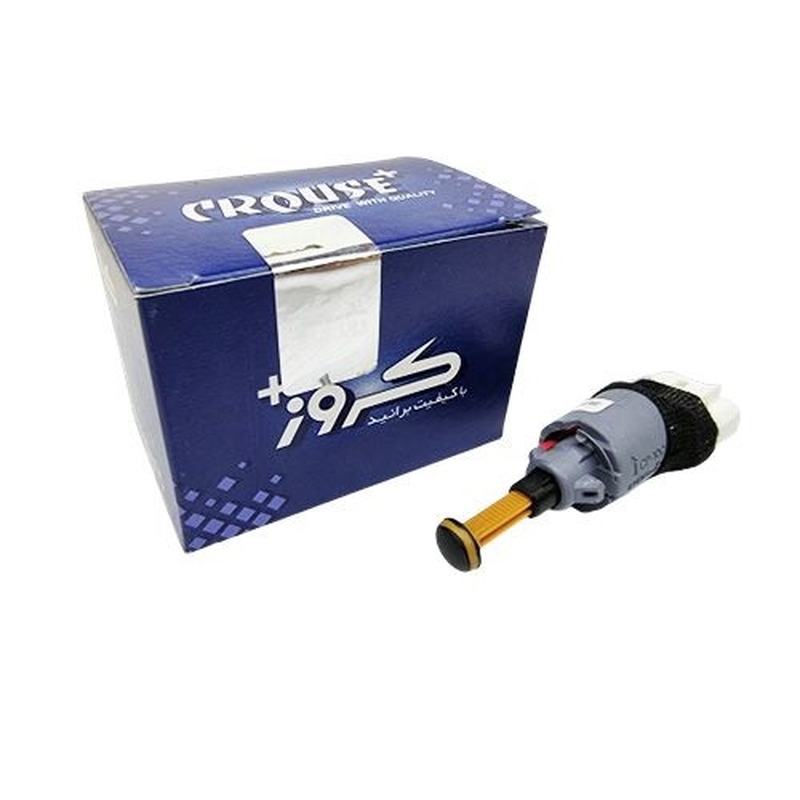 استپ-ترمز-زير-پدال-پژو-405-كروز