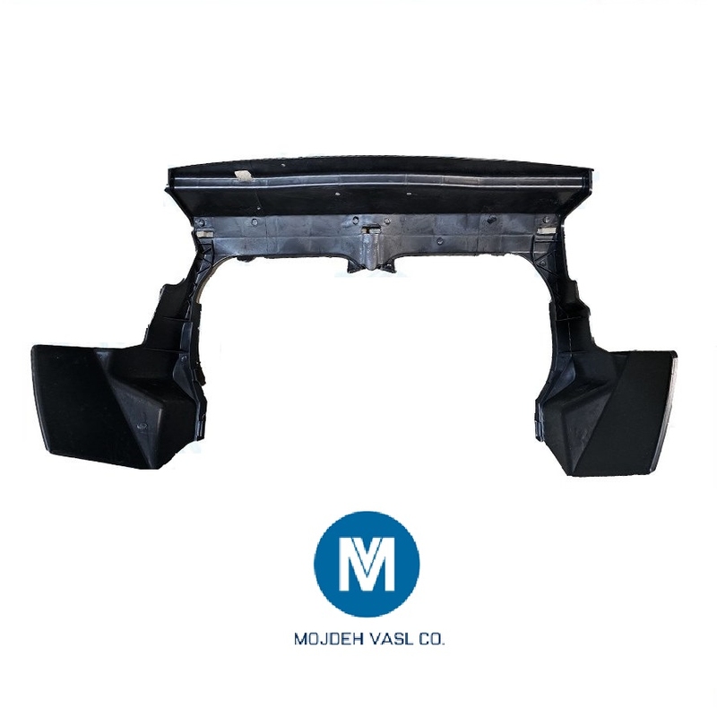 بادگير-راديات-فن-دنا-توربو-مژده-وصل